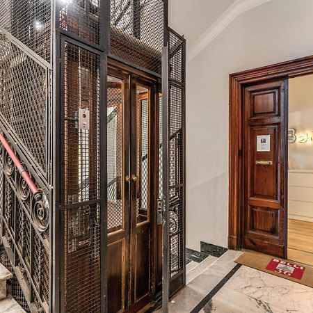 Belli36Rooms Near Spanish Step And Vatican City Rome Buitenkant foto