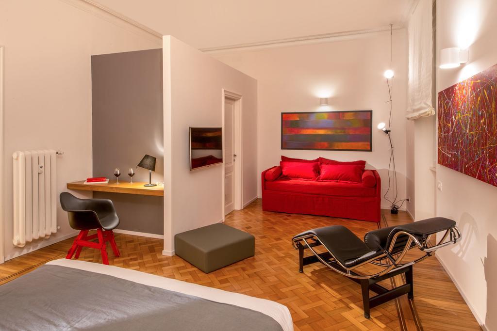 Belli36Rooms Near Spanish Step And Vatican City Rome Kamer foto