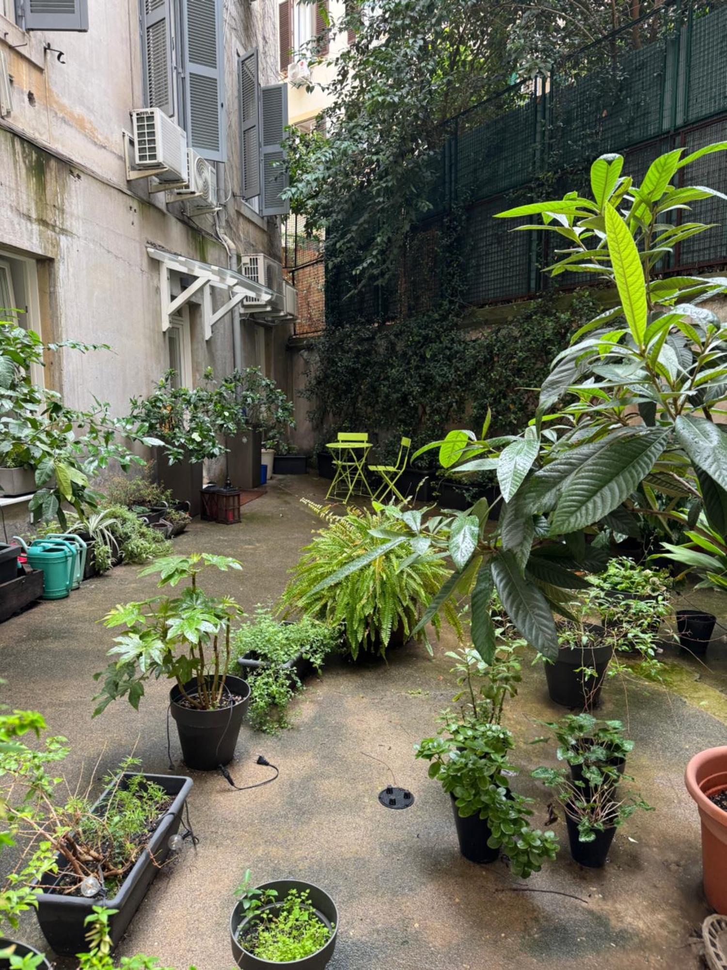 Belli36Rooms Near Spanish Step And Vatican City Rome Buitenkant foto