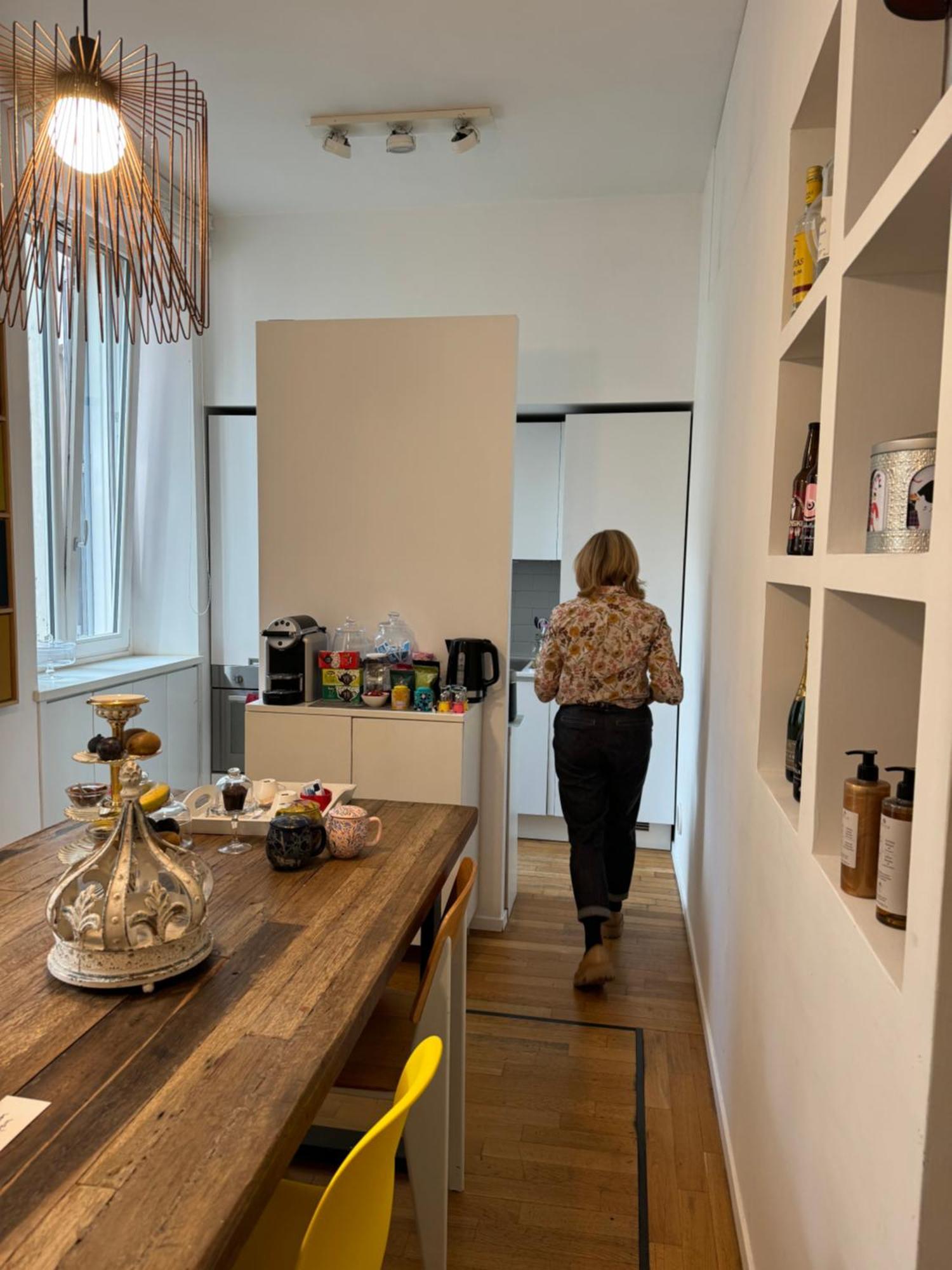 Belli36Rooms Near Spanish Step And Vatican City Rome Buitenkant foto