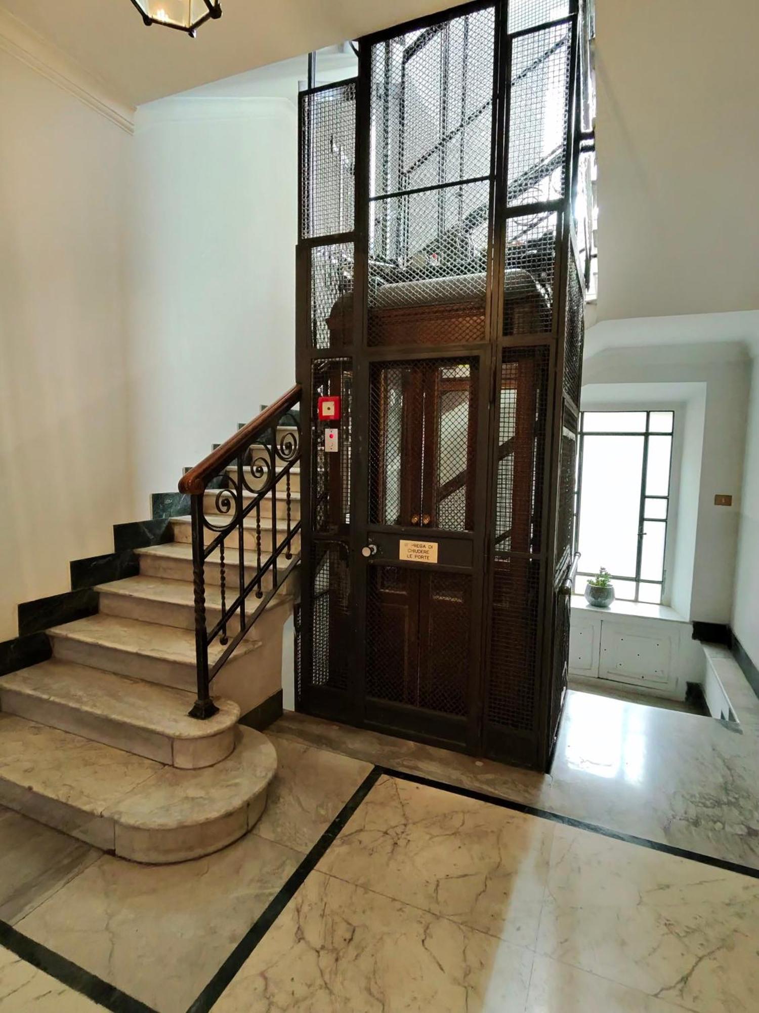 Belli36Rooms Near Spanish Step And Vatican City Rome Buitenkant foto