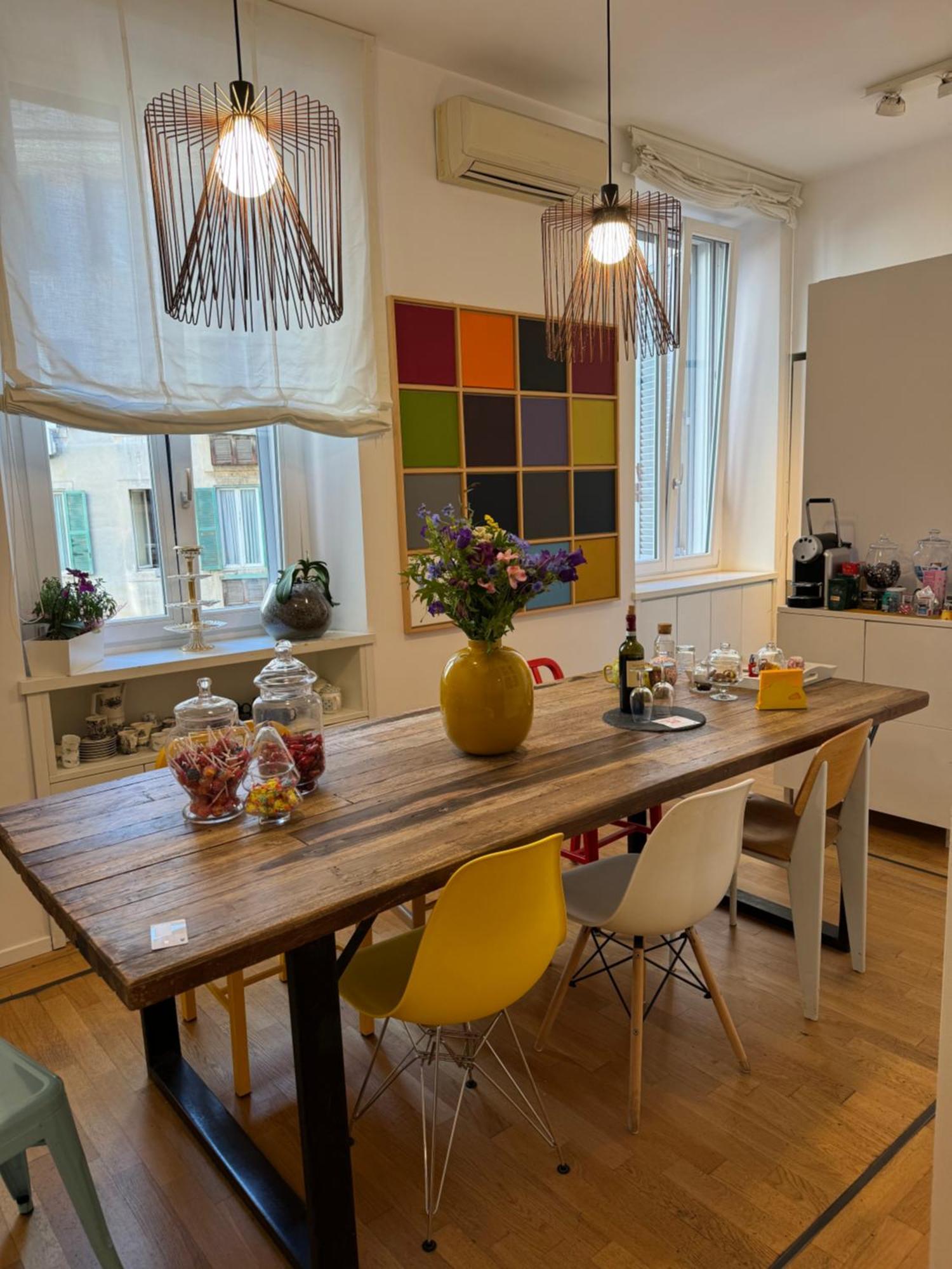 Belli36Rooms Near Spanish Step And Vatican City Rome Buitenkant foto