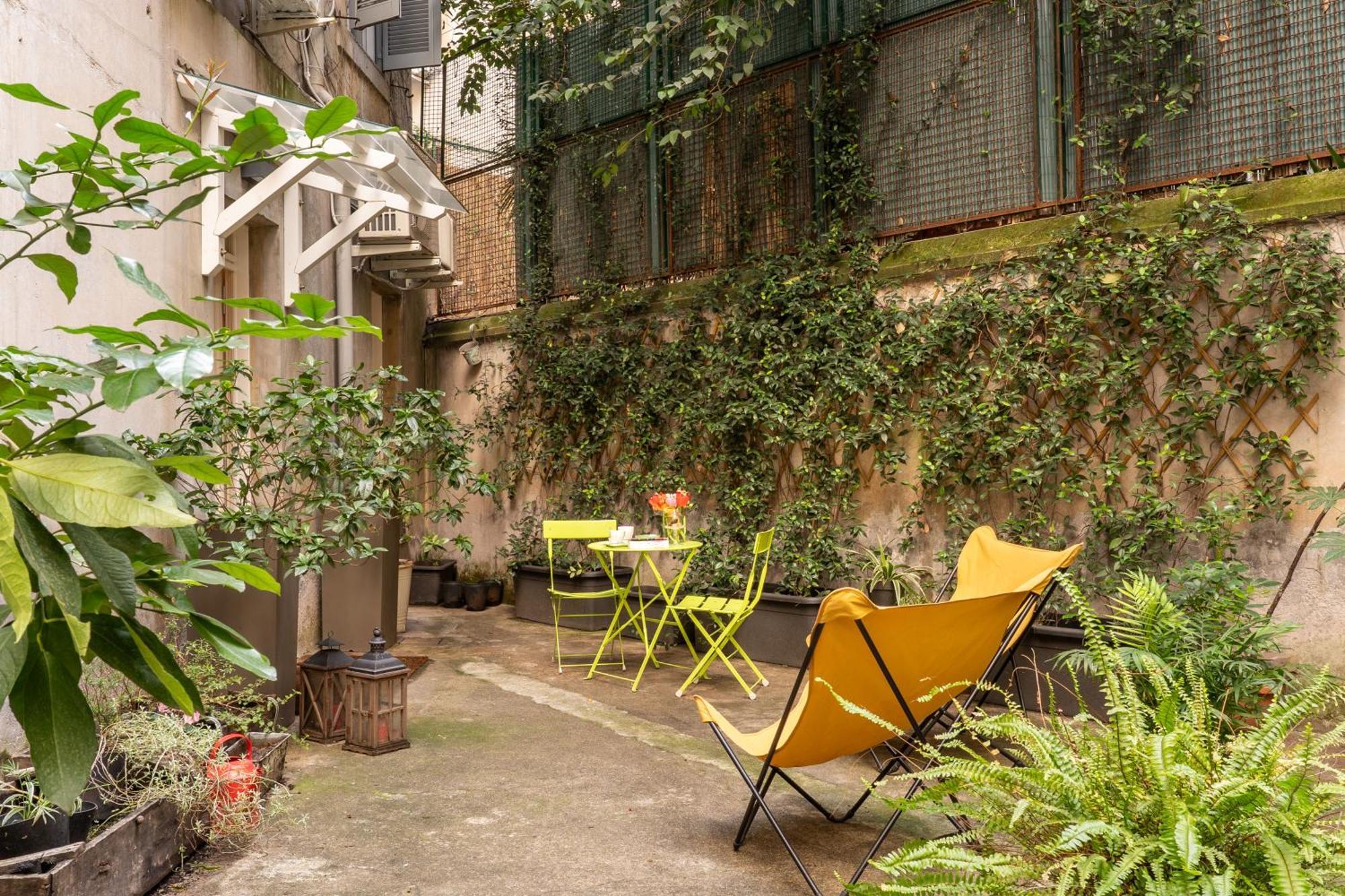 Belli36Rooms Near Spanish Step And Vatican City Rome Buitenkant foto