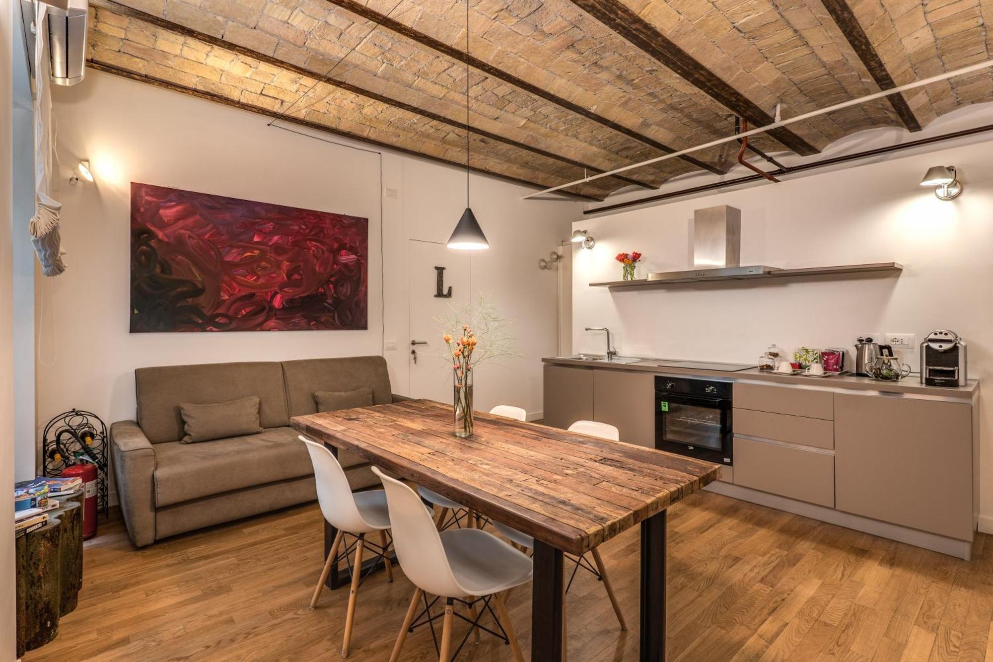 Belli36Rooms Near Spanish Step And Vatican City Rome Buitenkant foto