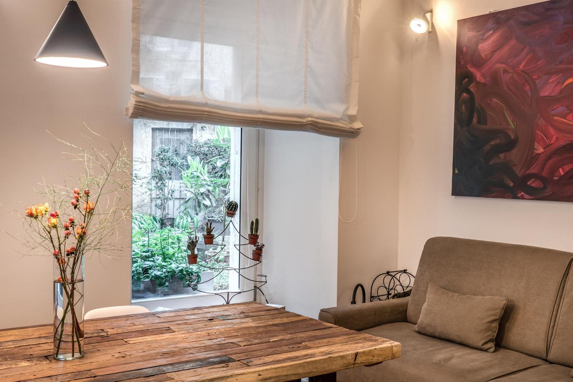 Belli36Rooms Near Spanish Step And Vatican City Rome Buitenkant foto