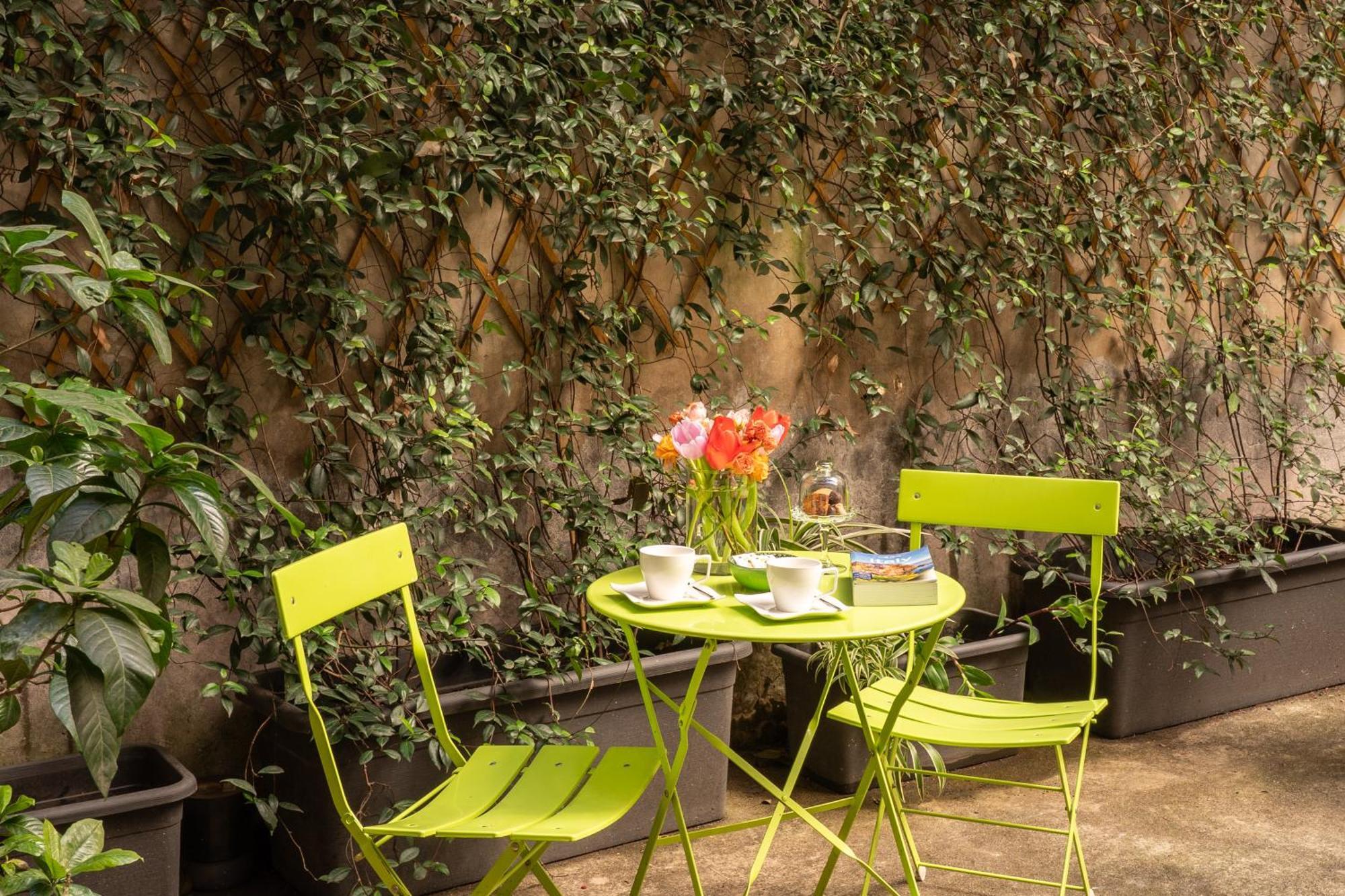 Belli36Rooms Near Spanish Step And Vatican City Rome Buitenkant foto