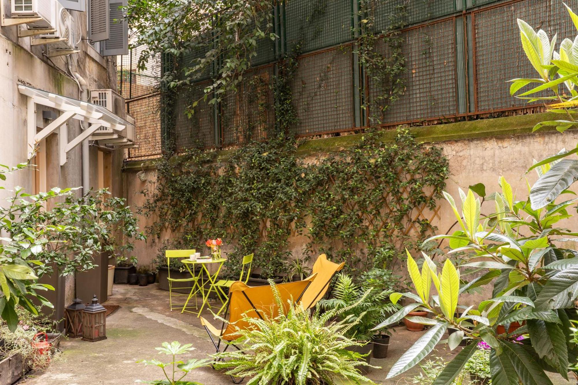 Belli36Rooms Near Spanish Step And Vatican City Rome Buitenkant foto