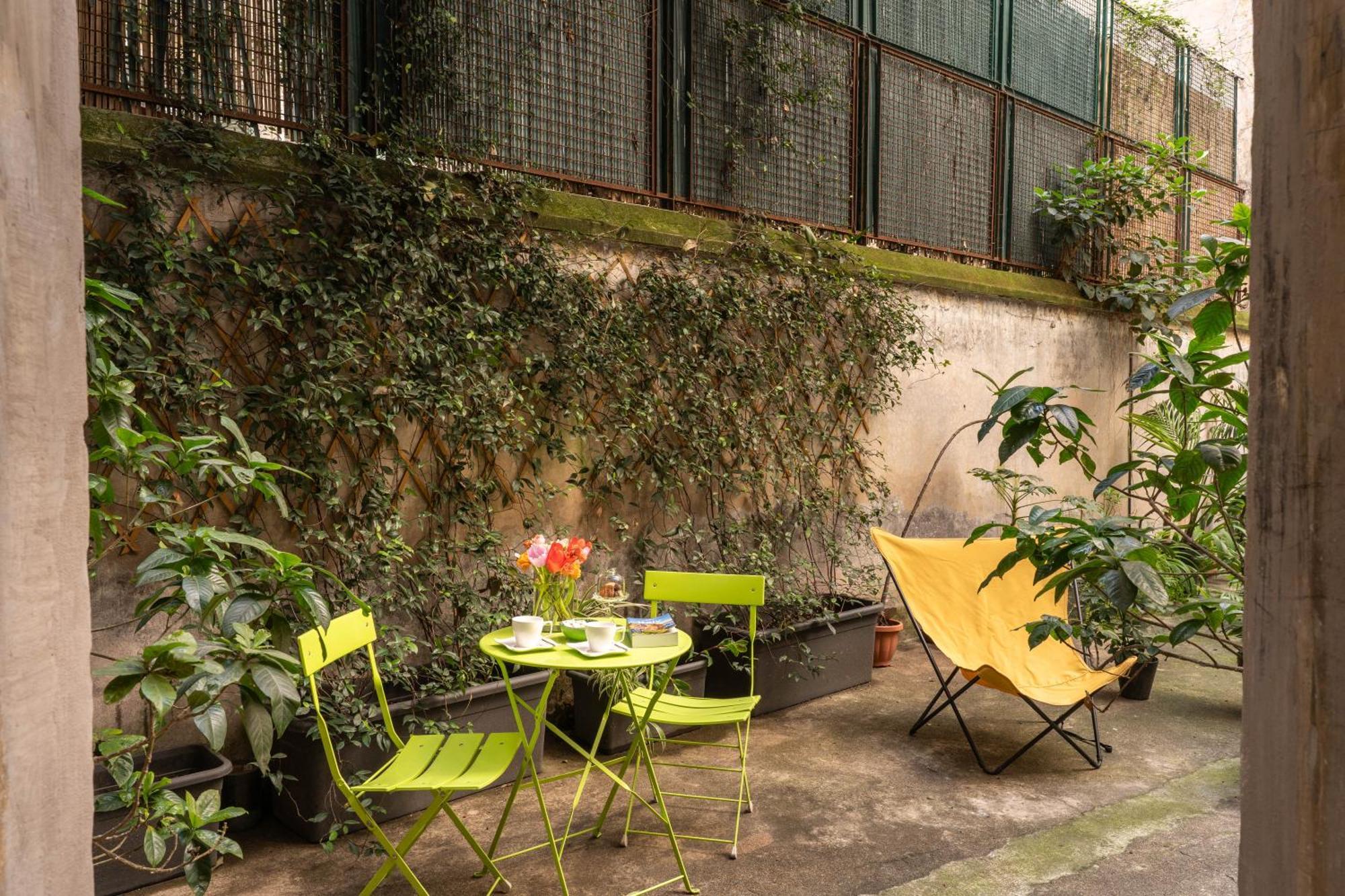 Belli36Rooms Near Spanish Step And Vatican City Rome Buitenkant foto