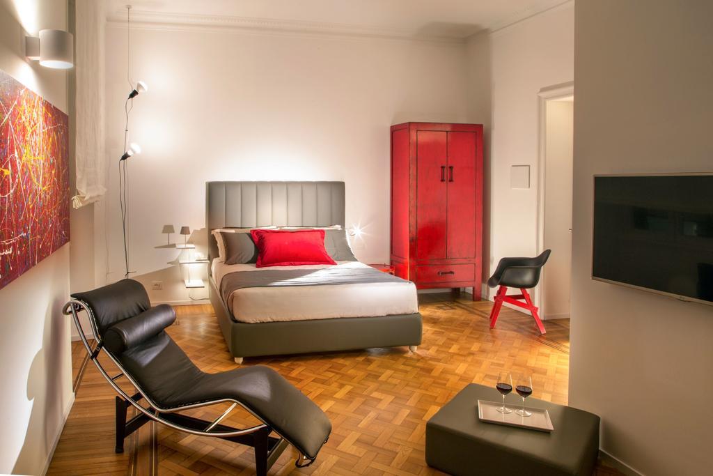 Belli36Rooms Near Spanish Step And Vatican City Rome Kamer foto