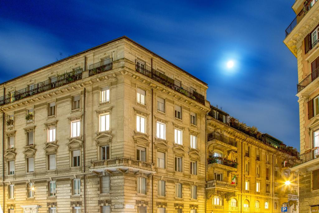 Belli36Rooms Near Spanish Step And Vatican City Rome Buitenkant foto