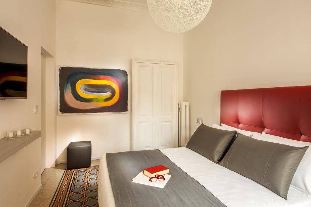 Belli36Rooms Near Spanish Step And Vatican City Rome Kamer foto