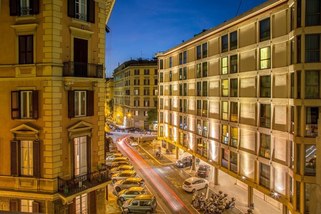 Belli36Rooms Near Spanish Step And Vatican City Rome Buitenkant foto