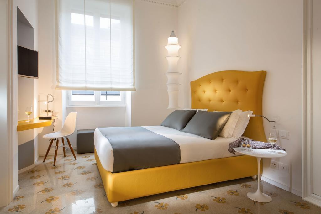 Belli36Rooms Near Spanish Step And Vatican City Rome Kamer foto