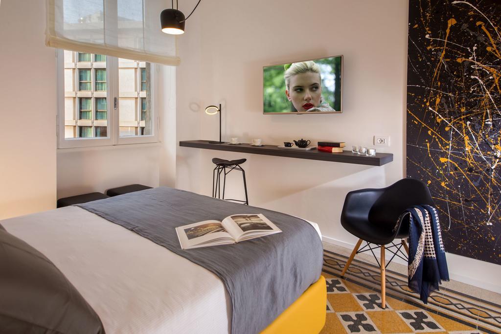 Belli36Rooms Near Spanish Step And Vatican City Rome Buitenkant foto