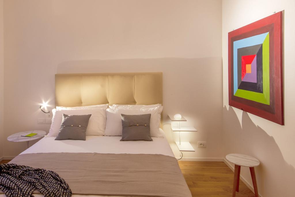Belli36Rooms Near Spanish Step And Vatican City Rome Kamer foto