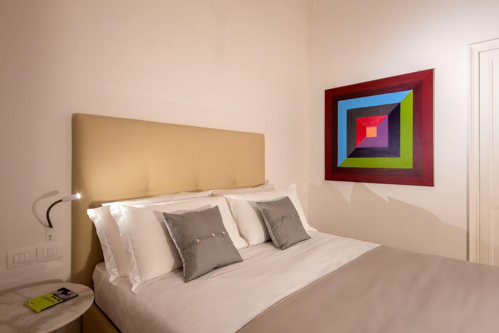Belli36Rooms Near Spanish Step And Vatican City Rome Kamer foto