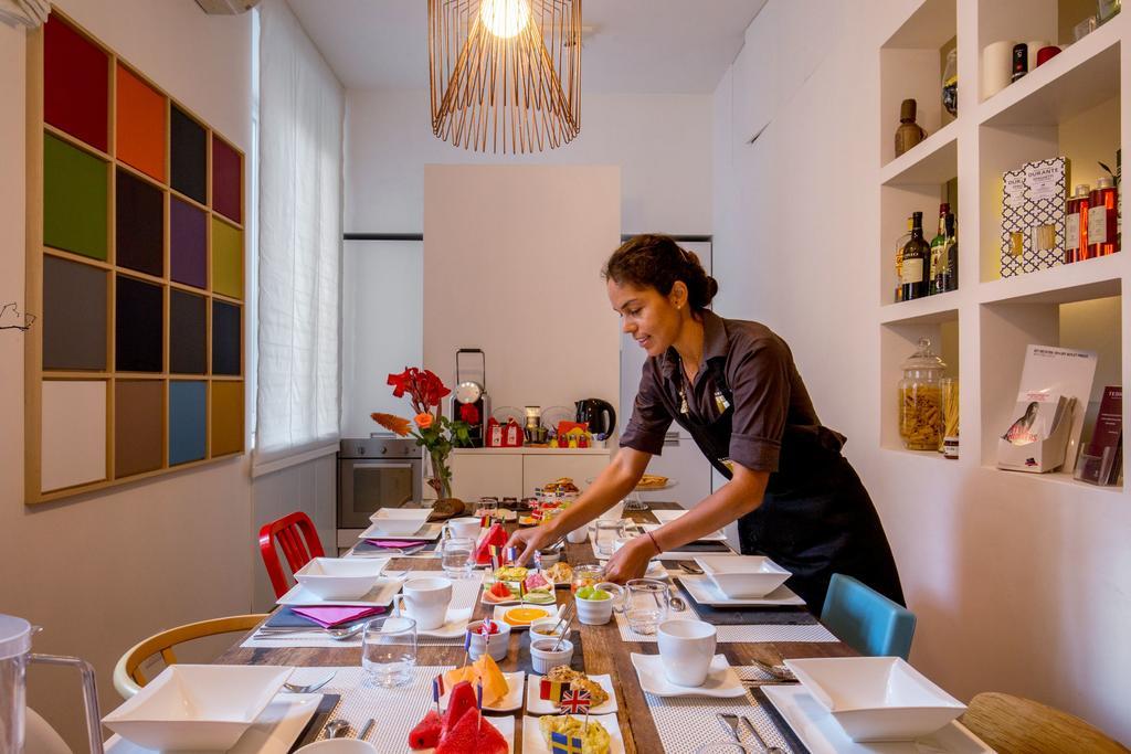 Belli36Rooms Near Spanish Step And Vatican City Rome Buitenkant foto