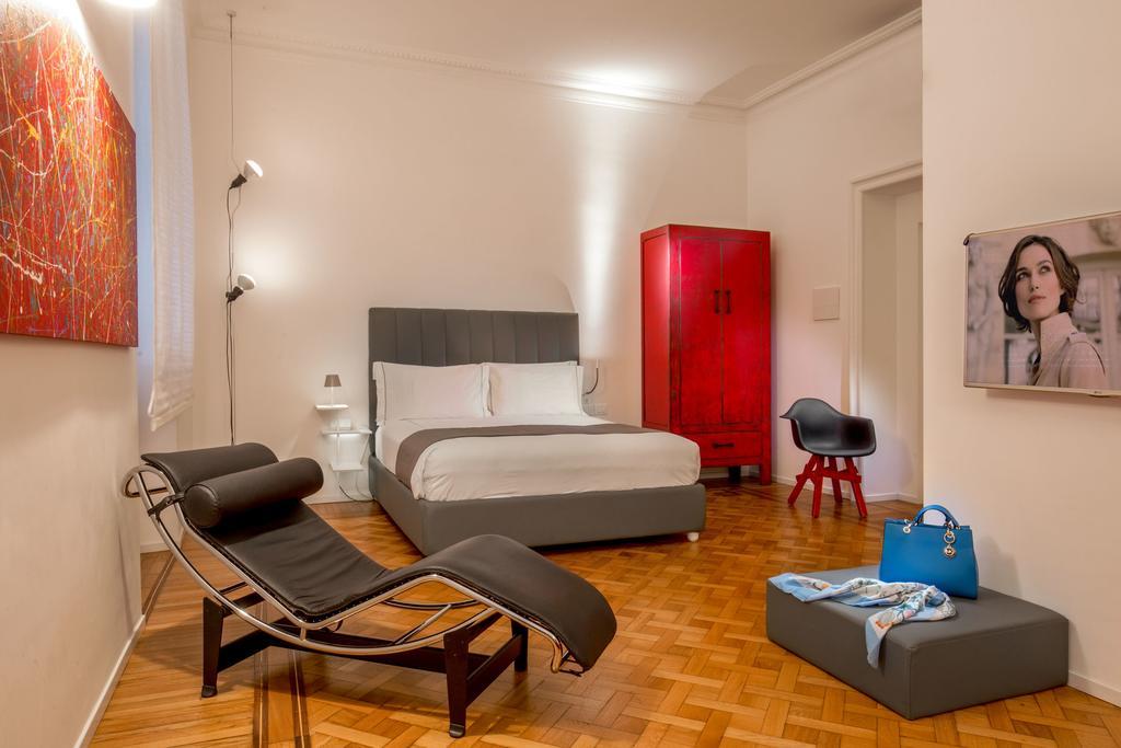 Belli36Rooms Near Spanish Step And Vatican City Rome Buitenkant foto