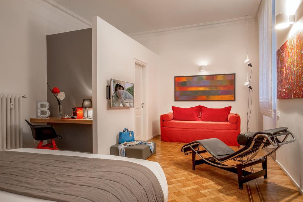 Belli36Rooms Near Spanish Step And Vatican City Rome Buitenkant foto