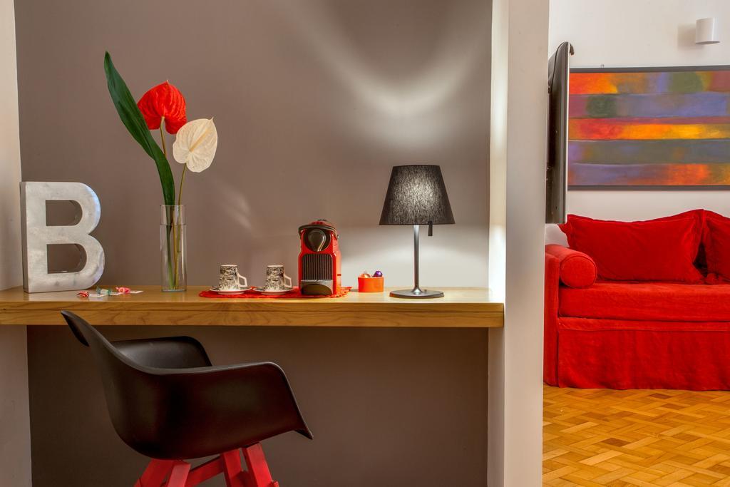 Belli36Rooms Near Spanish Step And Vatican City Rome Buitenkant foto