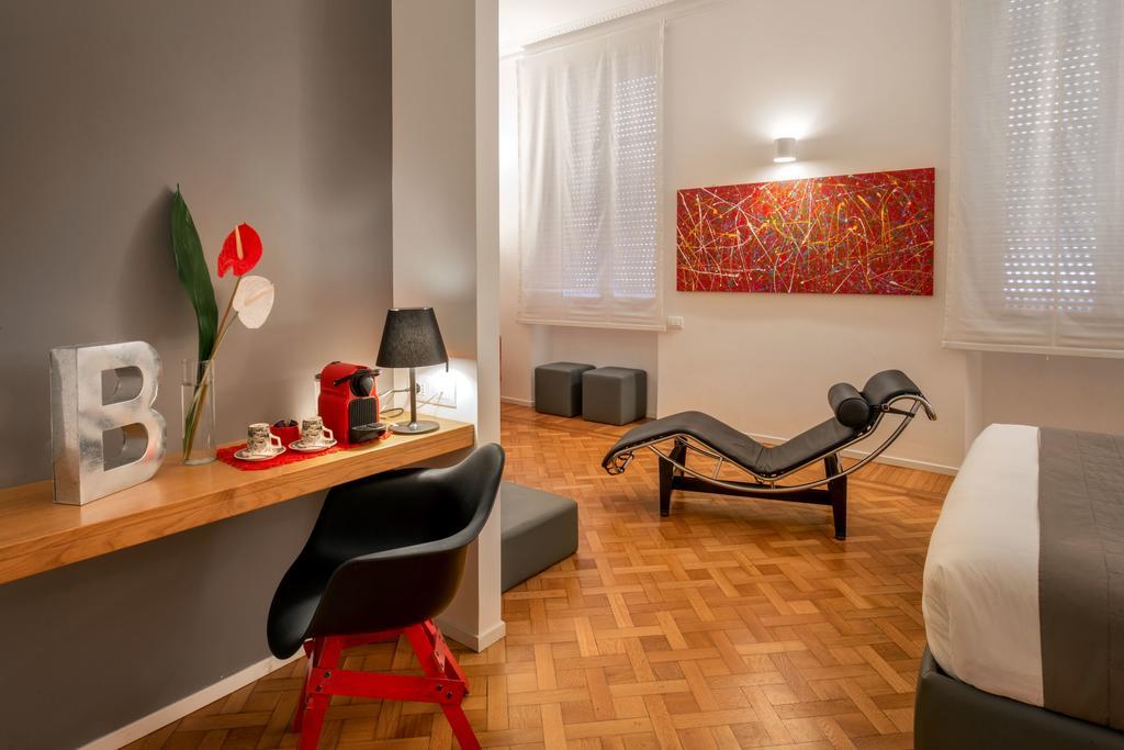 Belli36Rooms Near Spanish Step And Vatican City Rome Buitenkant foto