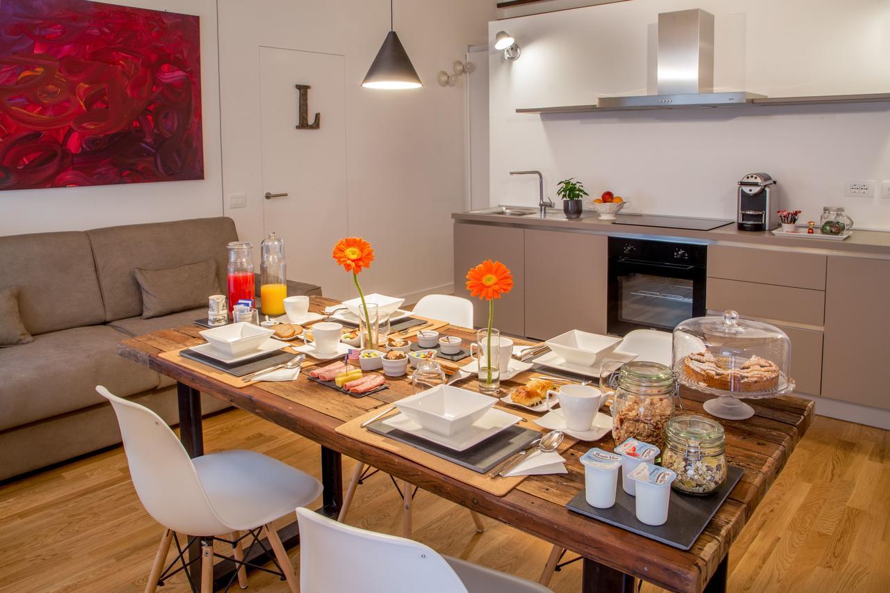 Belli36Rooms Near Spanish Step And Vatican City Rome Buitenkant foto