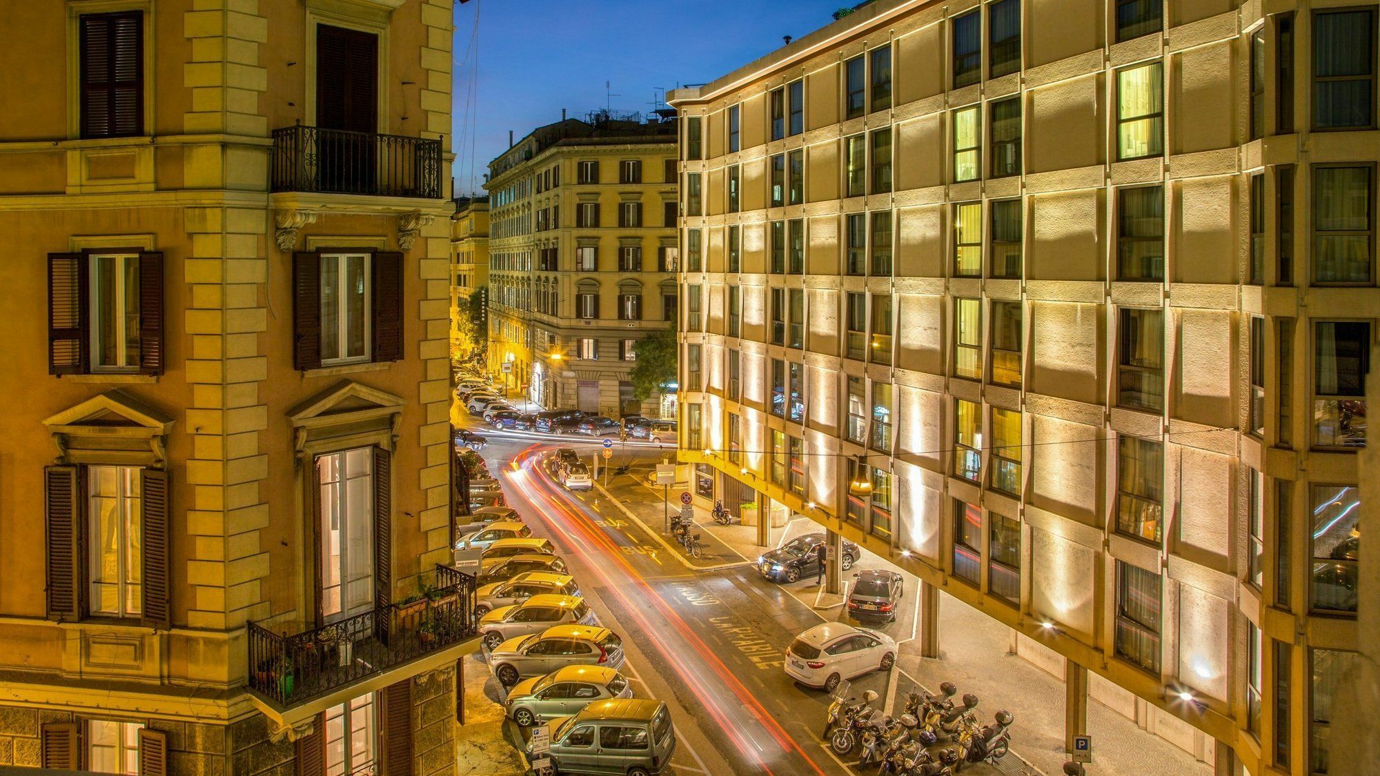 Belli36Rooms Near Spanish Step And Vatican City Rome Buitenkant foto