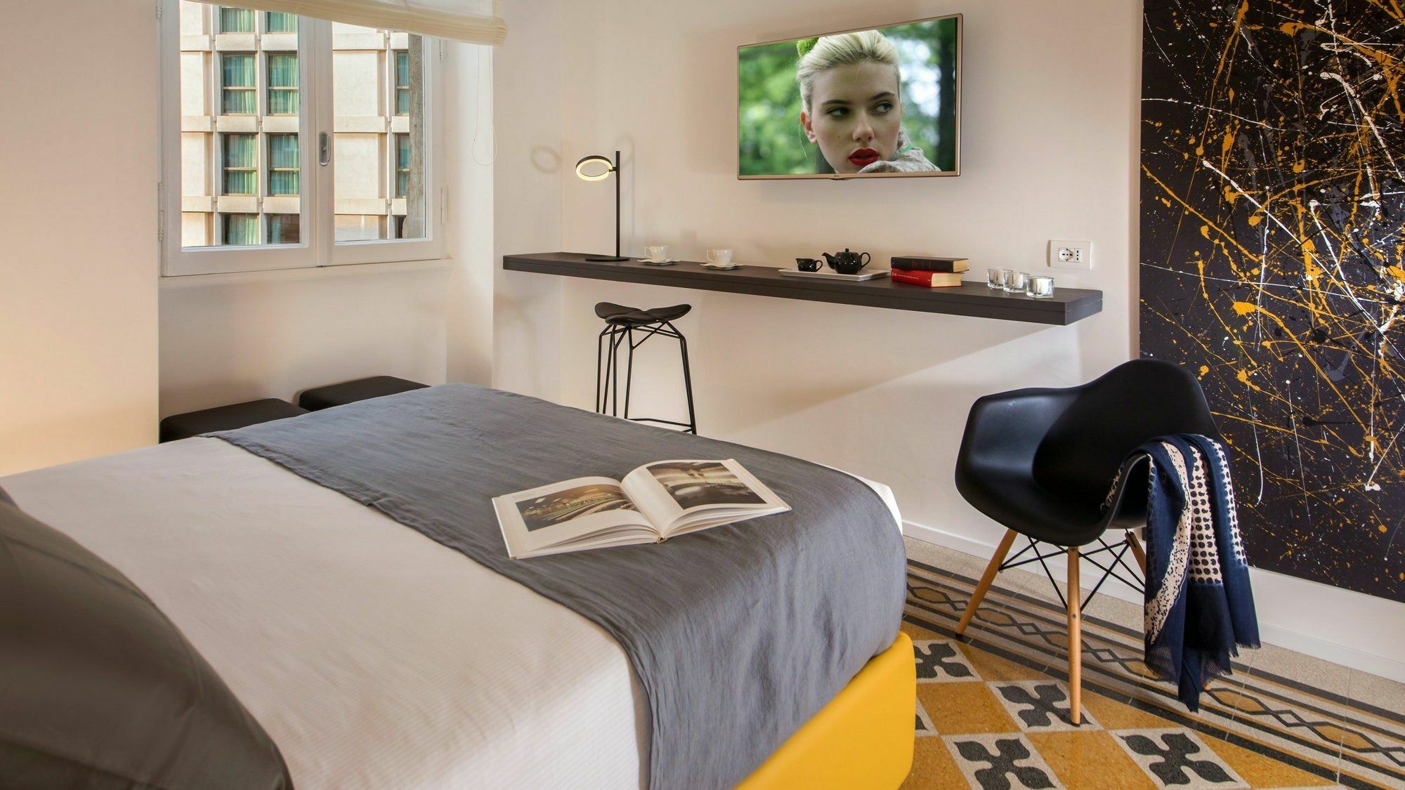 Belli36Rooms Near Spanish Step And Vatican City Rome Buitenkant foto