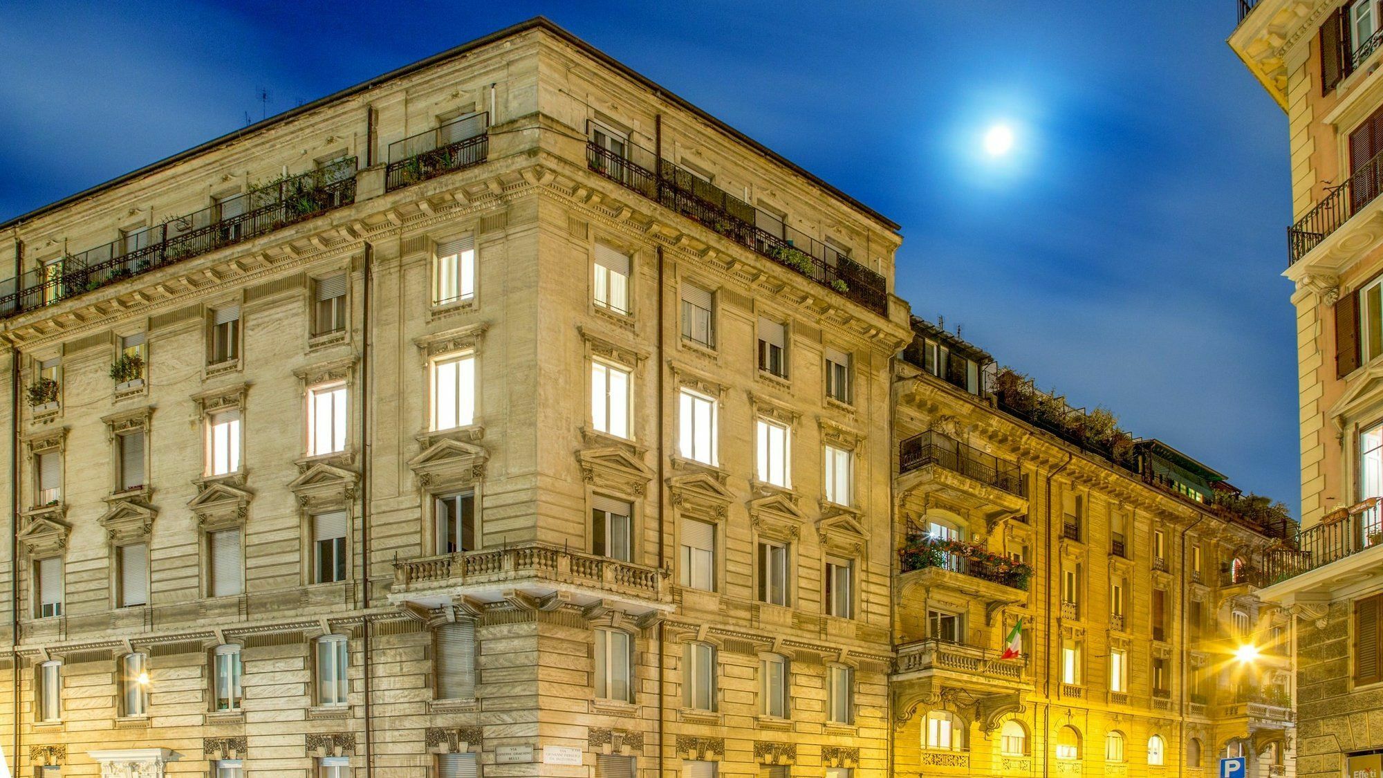 Belli36Rooms Near Spanish Step And Vatican City Rome Buitenkant foto