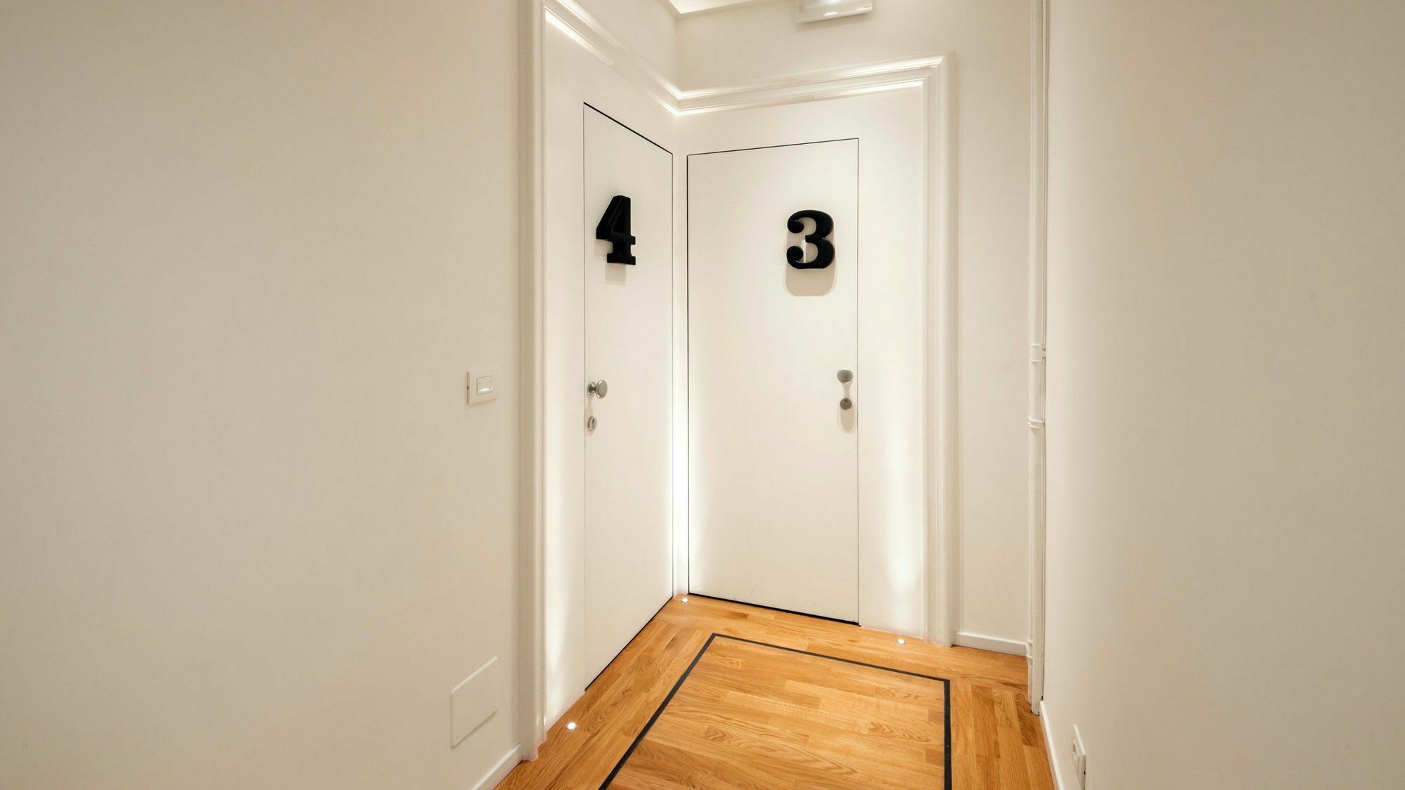Belli36Rooms Near Spanish Step And Vatican City Rome Buitenkant foto