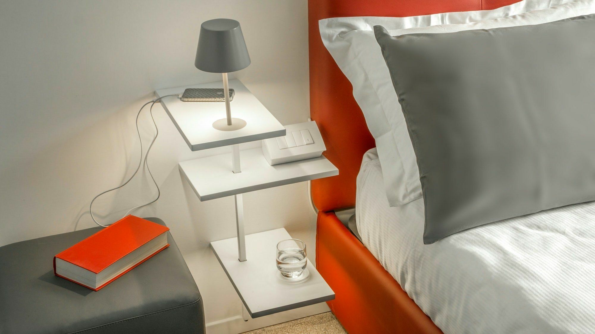 Belli36Rooms Near Spanish Step And Vatican City Rome Buitenkant foto